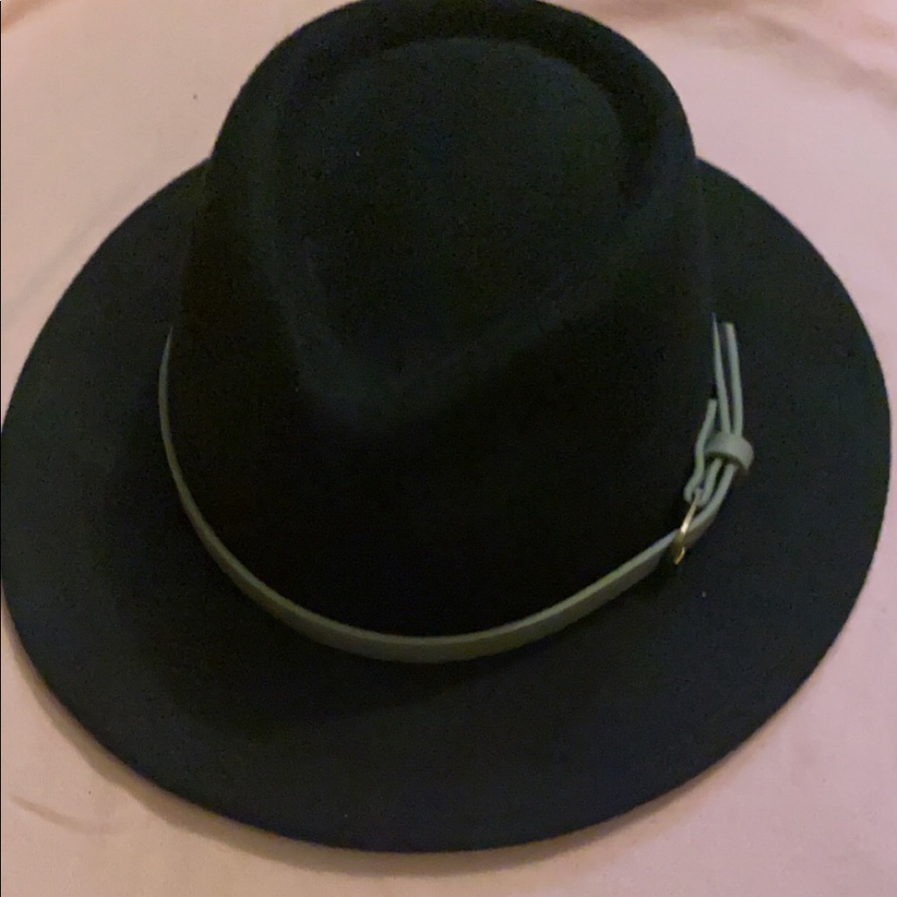 Women’s Fedora